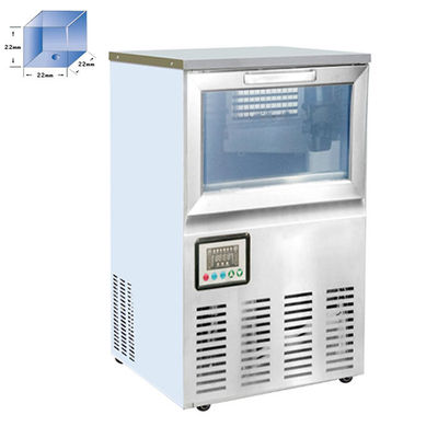 40kgs Commercial Ice Cube Machine