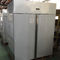 R404A 450W Commercial Stainless Steel Refrigerator Freezer