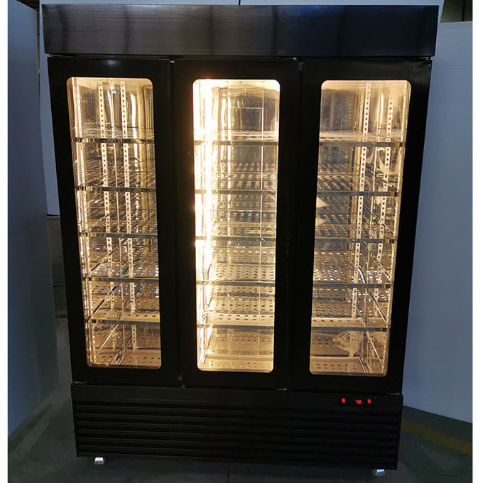 CE CFC Free Custom Commercial Refrigerator For Beer CE CFC Free Custom Commercial Refrigerator For Beer