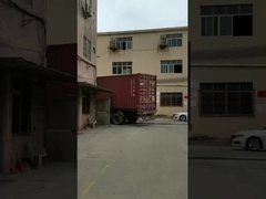 Commercial Fridge Freezer