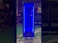 Beverage display Fridge