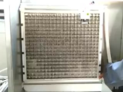 500kgs icemachine for restaraunt