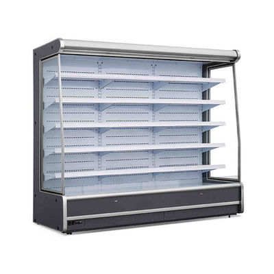 3000W 2000L Supermarket Refrigeration Equipments