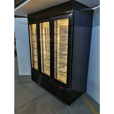 CE CFC Free Custom Commercial Refrigerator For Beer