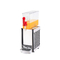 3 Tank 10*3L Automatic Juice Dispenser With Spraying System