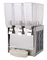 Stainless Steel Refrigerated Juice Dispenser Machine For Cold Drink 280W