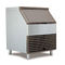 Hotels SUS304 200lbs Commercial Ice Cube Maker