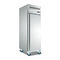 CE 250W Commercial Stainless Steel Refrigerator Freezer