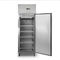 CE 250W Commercial Stainless Steel Refrigerator Freezer