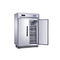 r404a Stainless Steel Commercial Freezer