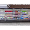 3000W 2000L Supermarket Refrigeration Equipments