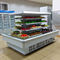 4550W Deli Case Refrigerator