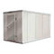 Air Cooler Copeland SS 304 Commercial Walk In Freezer