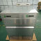 R134A 55kgs Commercial Ice Maker Machine 304 Stainless Steel Air Cooling