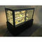 1500*730*1250mm LED Lighting Secop Bakery Display Fridge