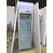 Aluminum Frame R134A 250W Convenience Store Display Cooler