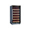 Blue Lighting 188L One Zone Commercial Wine Display Cooler
