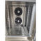 110V 60Hz 2400W 10 Pans Commercial Blast Freezer Fan Cooling