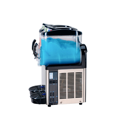 12Lx3 Three Bowl Commercial Slush Machine Automatic Control
