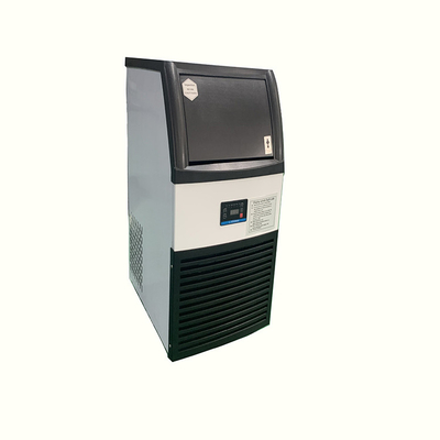 Panel Controls Portable Ice Maker Commercial Mini Ice Maker Machine For Home