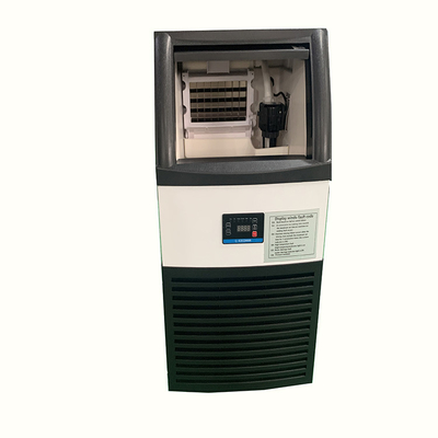 Panel Controls Portable Ice Maker Commercial Mini Ice Maker Machine For Home