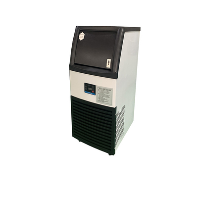 Panel Controls Portable Ice Maker Commercial Mini Ice Maker Machine For Home