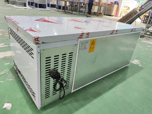 Customized Drawers Counter Top 4-drawer Under Counter Chiller