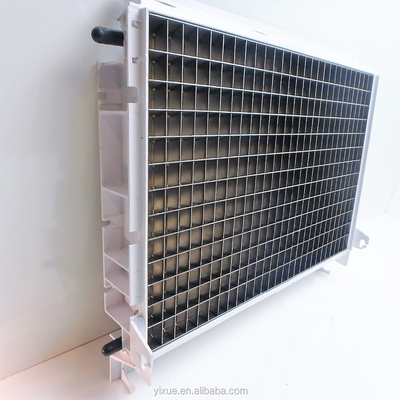 Commercial Ice Cube Maker Spare Parts 90kg Capacity 220V