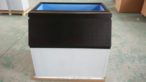 Commercial Ice Cube Maker 880kg Daily Output 380V Industrial Machine