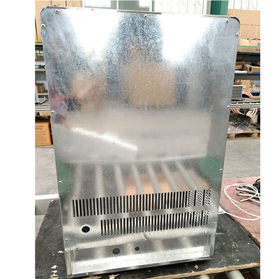 Malfunction Alarm R134A 150lbs Commercial Ice Cube Maker