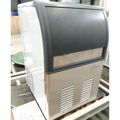 Malfunction Alarm R134A 150lbs Commercial Ice Cube Maker