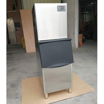 yxfridge Auto Cleaning 200kgs Commercial Ice Cube Maker