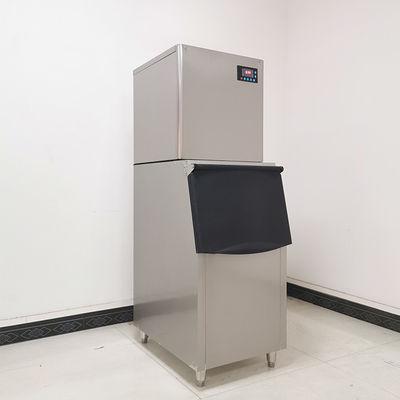 IEC Tecumseh 500kgs Commercial Ice Cube Maker