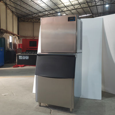 IEC Tecumseh 500kgs Commercial Ice Cube Maker