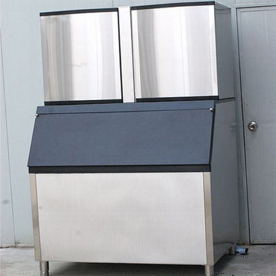 3680W Cube Ice Machine