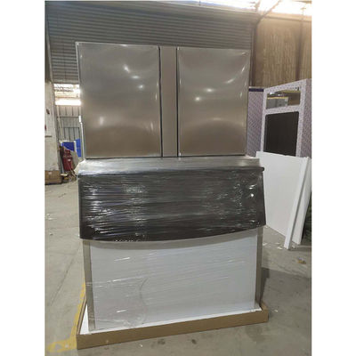 3680W Cube Ice Machine