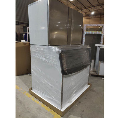 3680W Cube Ice Machine