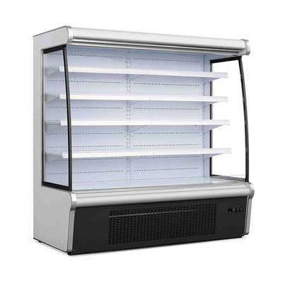 3000W 2000L Supermarket Refrigeration Equipments