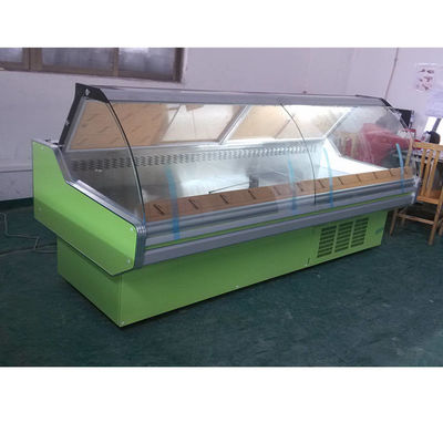 Panasonic Comprssor Front Open 150L Deli Display Fridge