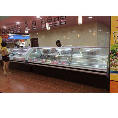 Panasonic Comprssor Front Open 150L Deli Display Fridge