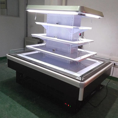 4550W Deli Case Refrigerator