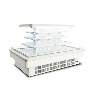 4550W Deli Case Refrigerator