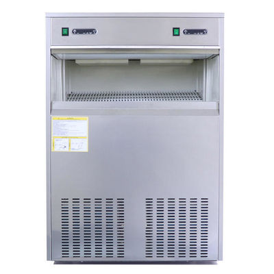 220V Microcomputer Control Bullet Pellet Ice Maker