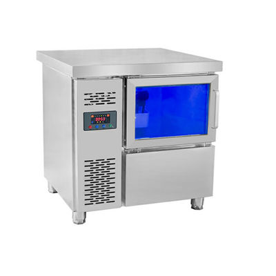 40kgs Commercial Ice Cube Machine