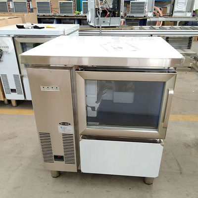 40kgs Commercial Ice Cube Machine