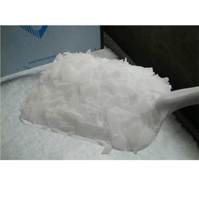Fresh Water 3000KGS PLC Flake Ice Machine Commercial