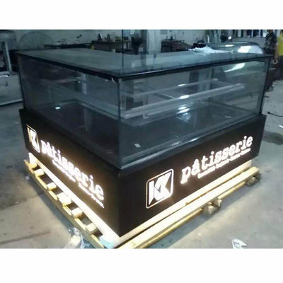 yxfridge 900W Custom Commercial Refrigerator For Cake