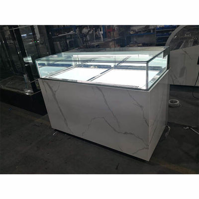 1100mm Bakery Display Refrigerator
