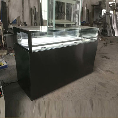 1100mm Bakery Display Refrigerator