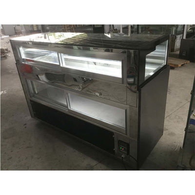 1100mm Bakery Display Refrigerator
